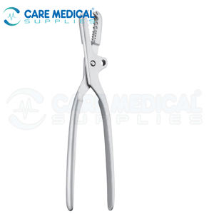 Kit de Instrumentos Quirúrgicos Ortopédicos AA-CMS-04 de Alta Calidad para Placa de Bloqueo, Instrumentos Quirúrgicos A0 para Miembro Superior - Product Image 5