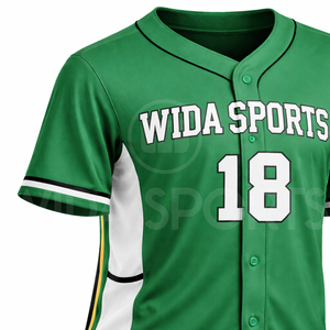 Tenues de softball personnalisées uniques, ensemble demi-tenue et pantalon, léger, respirant, anti-humidité, vêtements de sport OEM ODM - Product Image 4