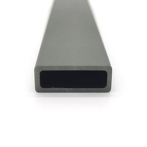 Perfiles de Extrusión de Aleación de Aluminio Serie 6000 Personalizados Profesionales de Taiwán, Tratamiento de Superficie Anodizado, OEM Personalizable - Product Image 3