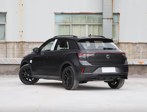 <span class=keywords><strong>Volkswagen</strong></span> <span class=keywords><strong>T</strong></span>-<span class=keywords><strong>ROC</strong></span> 280TSI Time Edition 2026: SUV Compatto 1.5T DSG 2WD per la Guida Urbana - Product Image 2