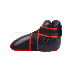 Chaussures de karaté légères pour les arts martiaux, le taekwondo et la pratique en salle, semelle souple, confortables. - Product Image 4