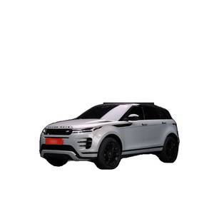 Land Rover Range Rover Evoque P250 Dynamic SE 2024, 13,601 km, Caja de Cambios Automática, Asientos de Cuero, Cámara Trasera, Volante a la Izquierda - Product Image 1