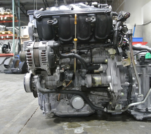 Motor 5.3L VIN M Dígito 8 Opt LH6 Compatible con ENVOY 07-08 1201865 - Product Image 3