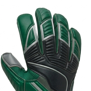 Gants de gardien de but de football Elite offrant une performance de manipulation supérieure, une conception flexible des doigts, un ajustement confortable et une fermeture sécurisée - Product Image 3
