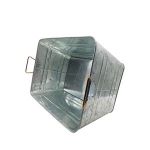 Hielera de Acero Inoxidable de Gran Capacidad, Enfriador de Vino, Porta Champán para Fiestas, Bares, Restaurantes y Celebraciones - Product Image 4