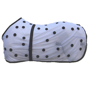 Mantas Magnéticas Personalizadas para Caballos en Múltiples Colores - Product Image 5