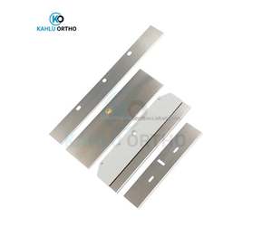 Cuchilla Quirúrgica Manual Compatible con Dermatome (Paquete de 10 Unidades) de KAHLU ORTHOPEDIC - Product Image 4