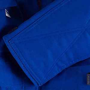 High Quality Customized Men's <b>Waterproof</b> Industrial <b>Work</b> Wear Coverall Suit Safety <b>Work</b> Wear Industrial Uniform - Product Image 6