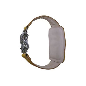 Hot Selling Weightlifting Dip <b>Belts</b> With <b>Chain</b> Weighted Dips Pull Ups Bodybuilding Strength Training Weightlifting Dip <b>Belts</b> - Product Image 6