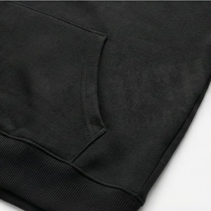 Sweat-shirt à capuche zippé pour femme, qualité supérieure, moderne, populaire, anti-boulochage, respirant, streetwear décontracté, vêtements d'hiver - Product Image 5