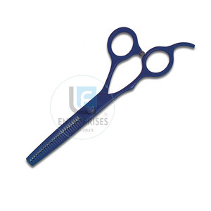 Nouvel arrivage : Ciseaux de coiffure professionnels en acier inoxydable antidérapants, qualité supérieure, pour barbier – Offre spéciale - Product Image 3