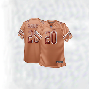 Uniforme de Fútbol Sublimado al por Mayor, Jersey Deportivo Sublimado de Poliéster de Secado Rápido, Logotipo Personalizado - Product Image 3