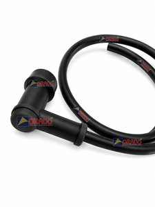 Top Quality Hnda Activa Old Model <b>Plug</b> Cap <b>Plug</b> Wire Assembly Spark <b>Plug</b> Wire Export Quality Two Wheeler Spare Parts India - Product Image 6