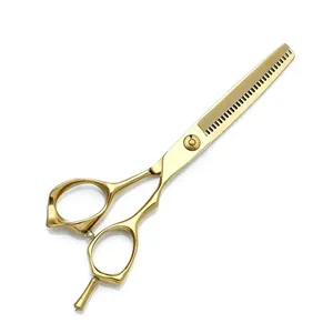 Tijeras de Peluquería Profesional de Alta Calidad para Perros, Tijeras de Peluquería para Mascotas - Product Image 2