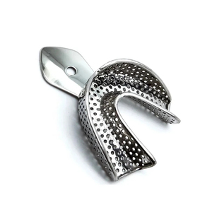 ถาดสเตนเลสสำหรับทันตกรรมเครื่องมือสำหรับสะพาน - Product Image 4