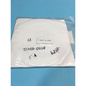AMAT 0020-03412 INSERT, 125MM OXIDE, 117358 - Équipements et pièces semi-conductrices de confiance à l'échelle mondiale chez - Product Image 2