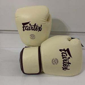 High Quality Fair <b>tex</b> Professional Muay Thay Sparring Gloves Customized Color Boxing Gloves Size for Adults Boxing RL-BS-133 - Product Image 1