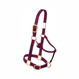 En gros, Nouvelle Arrivée : Ménagères pour chevaux de qualité supérieure, personnalisables, rembourrées, confortables, douces et réglables, avec rembourrage pour le nez et la tête. - Product Image 1