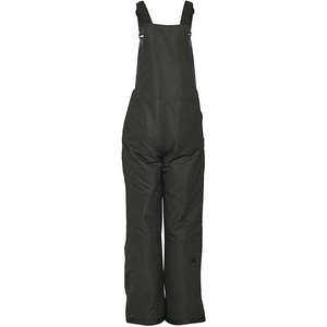 Waterproof Windproof Insulated <b>Ski</b> Bib Overalls Winter Snow Pants for Men Women Outdoor Sports Snowboarding Skiing Trousers - Product Image 2