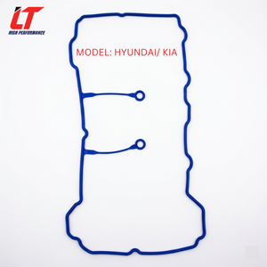 Joint de couvercle de soupape Supreme-Flex Malaisie avec garantie d'un an pour la protection du moteur Hyundai Elantra Tucson Sonata Kia - Product Image 3