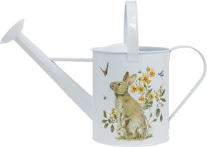 Arrosoir de luxe écologique pour l'arrosage des plantes d'intérieur et la décoration moderne de la maison, avec un design finition polie de qualité supérieure - Product Image 3