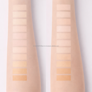 Fond de teint BB Cushion coréen pour une peau éclatante SPF50+ pour tous types de peau, étiquette privée personnalisée, capacité supérieure à 1,7 fl oz - Product Image 4