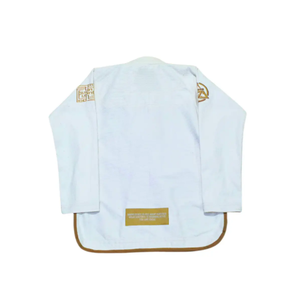 Jiu Jitsu Fully Customized Latest Design Hot <b>Sale</b> Jiu Jitsu Uniforms Martial Arts BJJ GI Jiu JITSU Uniform <b>for</b> Training - Product Image 2