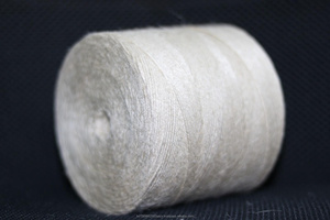 Cordel de Yute 100% Natural, Ecológico, Duradero, Biodegradable, de Alta Calidad, Antibacteriano, 10 Libras, 2 Capas, Color Brillante CB JF - Product Image 3