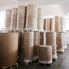 กระดาษความร้อนแบบม้วนจัมโบ้ Double Tree DT-TPJ 636 มม. หนา 45-75 แกรม แกน 3 นิ้ว สำหรับเครื่องพิมพ์ POS/ATM - Product Image 4