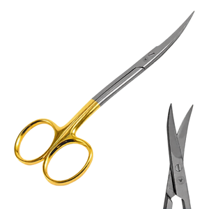 ชุดเครื่องมือผ่าตัดถอนฟันพื้นฐาน 22 ชิ้น DERMISPRO INSTRUMENTS ชุดเครื่องมือบูรณะฟันแบบแมนนวล ทำจากเหล็กกล้าไร้สนิม - Product Image 6