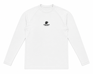 T-shirt de compression à manches courtes pour homme Free Fight Industry, imprimé noir et rouge, séchage rapide - Product Image 5