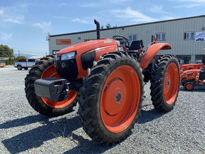 2026 M6H-101 Tractor Premium Export Ready Equipment Heavy Duty Bulk Supply - Product Image 4