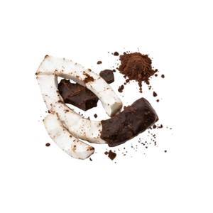 Coco Seco Recubierto de Chocolate de Alta Calidad Hecho en Vietnam, Suministro al por Mayor - Product Image 4