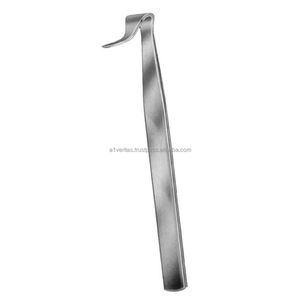 Palanca de Cirugía Ósea VERITAS A-1 de Calidad Premium, Precio al por Mayor, Instrumentos Ortopédicos |   Portaagujas - Product Image 4