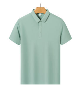Men's Eco-Friendly Knitted Functional for Shirt Print Breathable Short Sleeve Design for <b>Fitness</b> Sessions Casual Daily Wear - Product Image 5
