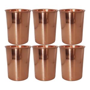 Taza de Cobre Ecológica Personalizada, Taza de Latón Martillado Vintage para Moscow Mule, Cerveza, Café, Artesanía MS - Product Image 2