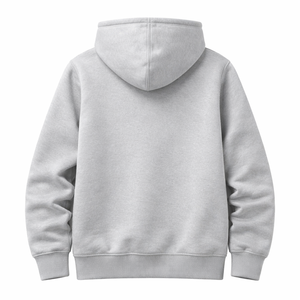 Sweat-shirts personnalisés en gros pour hommes - Fabricant OEM avec faible MOQ - Product Image 2
