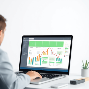 Chatbot Empresarial con IA Omnicanal, Multi-idioma e Integración con Sistemas de Negocio - Product Image 6