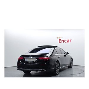 Mercedes-Benz Classe S S580L 4MATIC 2024, 104 724 km, boîte de vitesses automatique, conduite à gauche - Product Image 2