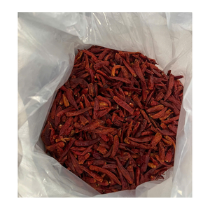 Piments séchés en vrac pour les fabricants d'assaisonnements et les industries agroalimentaires - Product Image 5