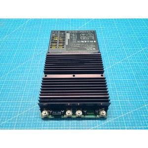 Módulo convertidor de corriente CC-CC VICOR VI-MU3-CQ usado como pieza de repuesto para equipos semiconductores antiguos - Product Image 3