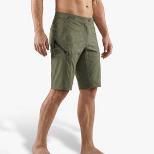 Pantalones Cortos de Ciclismo MTB para Hombre, Diseño Nuevo de Verano, Cómodos para Ciclismo de Montaña, Gimnasio y Deportes al Aire Libre o en Interiores - Product Image 2