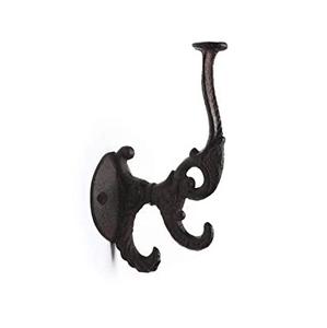 Gancho de Pared de Aluminio de Diseño Moderno, Resistente a la Oxidación, para Uso Comercial en Hostelería - Product Image 3