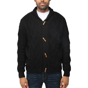 Cárdigans de Invierno para Hombre de Primera Calidad en Venta 2026, Todas las Tallas, Hechos a Medida - Product Image 1
