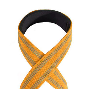 Correas de Entrenamiento Unisex en Forma de Ocho, Cómodas y Ajustables, con Soporte para Muñeca, Servicio OEM, Precio Económico, Transpirables y Personalizables - Product Image 5