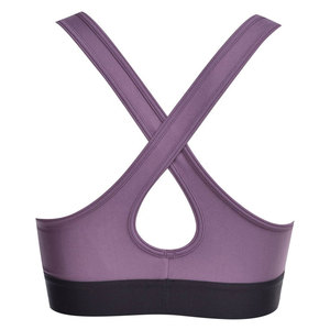 Sujetador Deportivo de Yoga para Mujer, de Alto Impacto, Acolchado, con Tirantes Ajustables, Transpirable, para Gimnasio, Correr, Fitness, Entrenamiento, Ropa Deportiva sin Costuras - Product Image 5