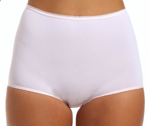 Ropa Interior Femenina OEM para Exportación, Transpirable, Antiarrugas, Tejido de Punto Fino, Antipilling, Bikini de Nailon de Secado Rápido - Product Image 4