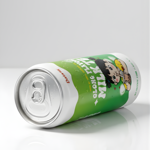 ดาต้าฟา&OEM/ODM ชานมไข่มุกกระป๋อง 315 มล. ผู้ผลิตเวียดนาม ขายส่ง - Product Image 3