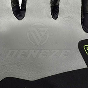 Guantes de Gimnasio Transpirables, Nuevo Modelo, Venta Especial, Servicio OEM, Guantes de Gimnasio de Cuero Hechos a Medida - Product Image 4