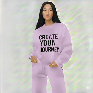 Haut à col côtelé pour femme, col montant, pull ample minimaliste, production OEM ODM - Product Image 1